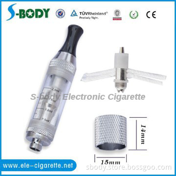 high quality new dual coils mini vivi nova vapourizer from sbody
